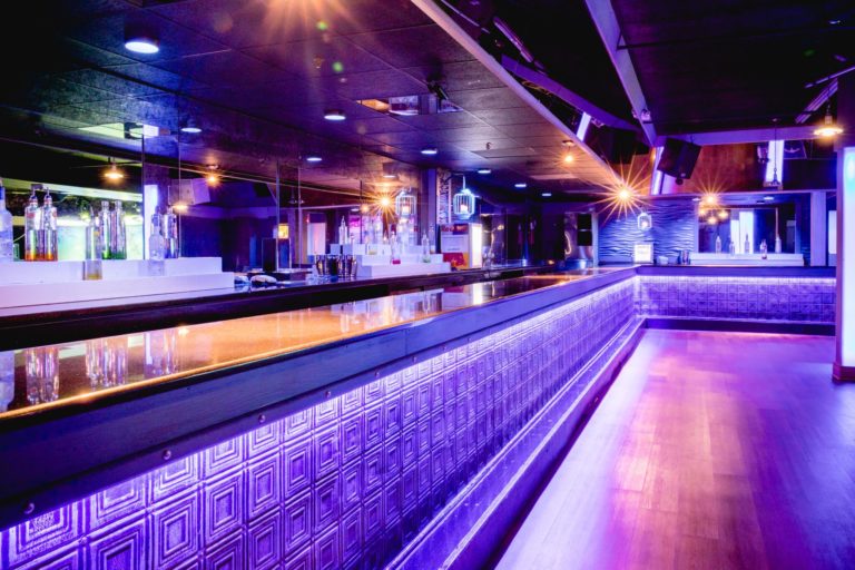 Nightclub