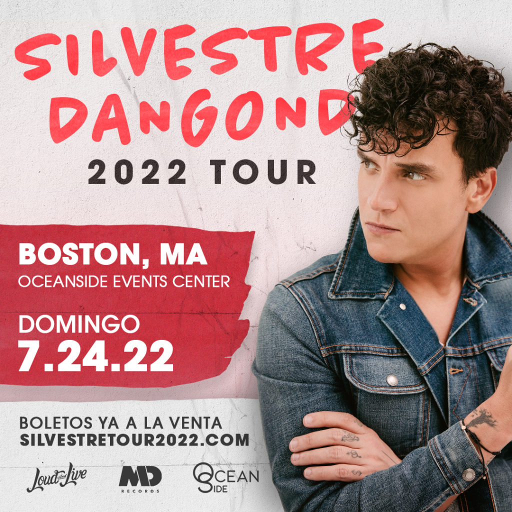 silvestre dangond tour 2022 venezuela